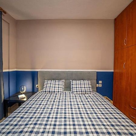Kozani Hideaway For 2! Apartment Exterior photo