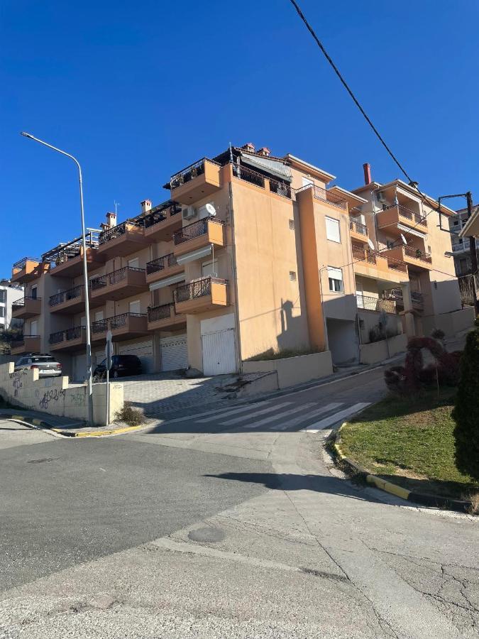 Kozani Hideaway For 2! Apartment Exterior photo